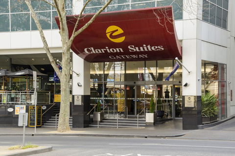 Clarion Suites Gateway - Local Tourism 14