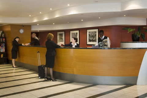 Clarion Suites Gateway - Local Tourism 15