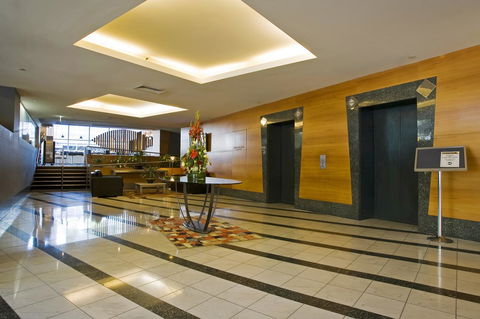 Clarion Suites Gateway - Local Tourism 16