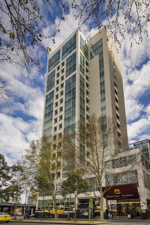 Clarion Suites Gateway - Local Tourism 4