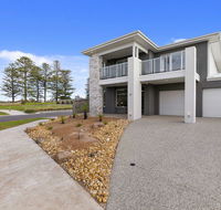 Bunya By The Sea - Accommodation Australia