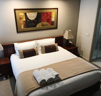 luxury abalina cottages - Accommodation Australia
