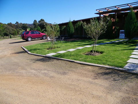 De\'Vine Escape - Accommodation Australia 34