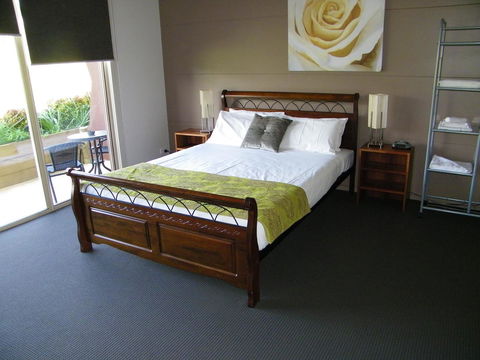 De\'Vine Escape - Accommodation Australia 27