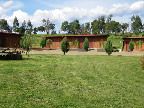 De\'Vine Escape - Accommodation Australia 31