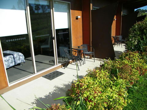 De\'Vine Escape - Accommodation Australia 35