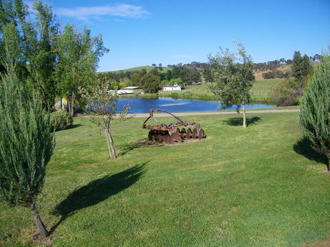 De\'Vine Escape - Accommodation Australia 11