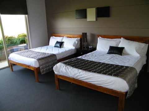 De\'Vine Escape - Accommodation Australia 15