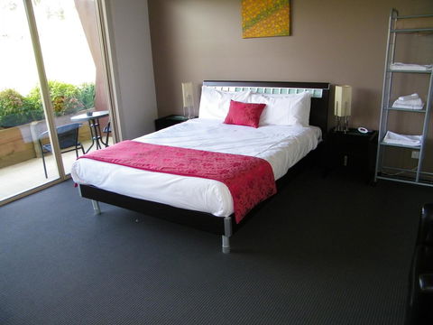 De\'Vine Escape - Accommodation Australia 26