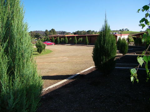 De\'Vine Escape - Accommodation Australia 10