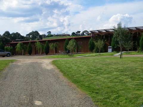 De\'Vine Escape - Accommodation Australia 25