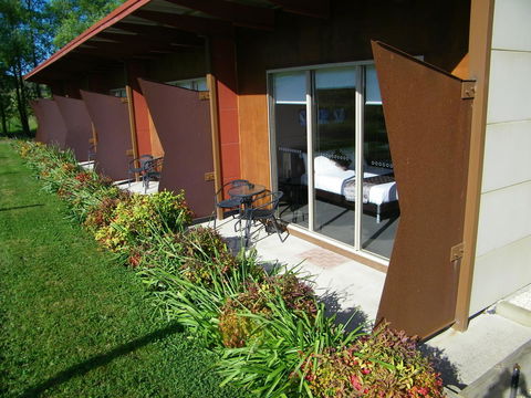 De\'Vine Escape - Accommodation Australia 36