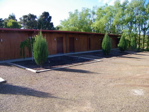 De\'Vine Escape - Accommodation Australia 7