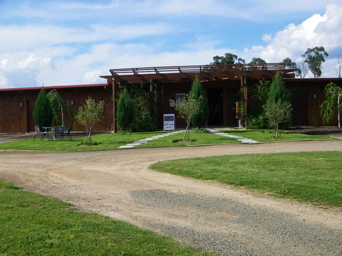 De\'Vine Escape - Accommodation Australia 33