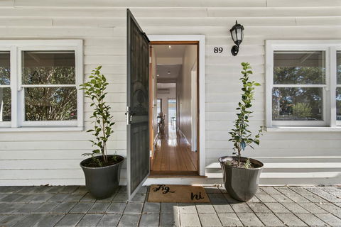 Central Bendigo Cottage, Walk To Everywhere!! - Accommodation Australia 4