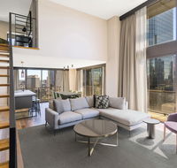 Adina Apartment Hotel Melbourne - Local Tourism