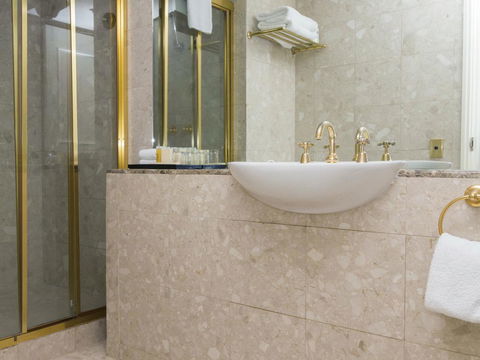 Stamford Plaza Melbourne - Local Tourism 3