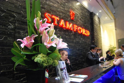 Stamford Plaza Melbourne - Local Tourism 20