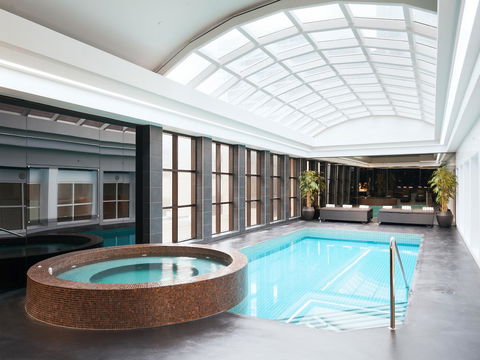 Stamford Plaza Melbourne - Local Tourism 9