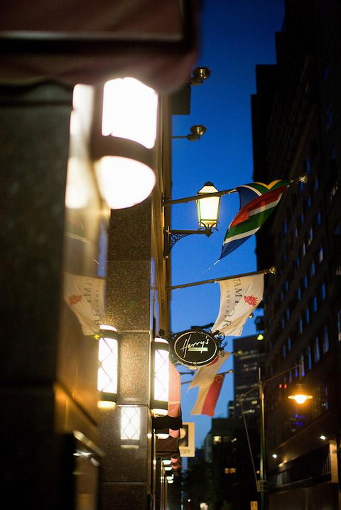 Stamford Plaza Melbourne - Local Tourism 43