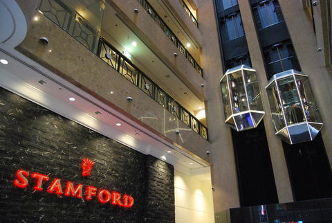 Stamford Plaza Melbourne - Local Tourism 29