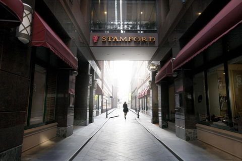Stamford Plaza Melbourne - Local Tourism 6