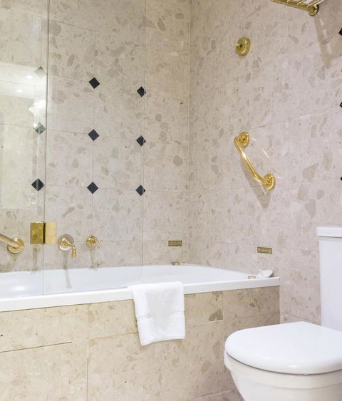 Stamford Plaza Melbourne - Local Tourism 35