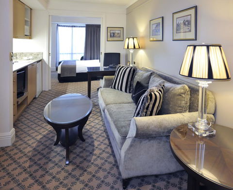 Stamford Plaza Melbourne - Local Tourism 31