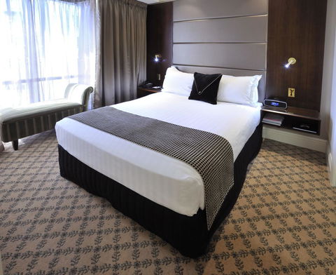 Stamford Plaza Melbourne - Local Tourism 27