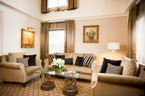 Stamford Plaza Melbourne - Local Tourism 14