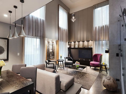 Stamford Plaza Melbourne - Local Tourism 15