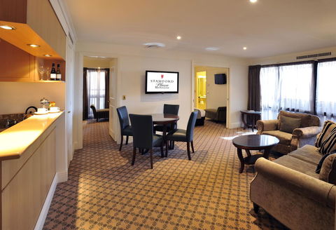 Stamford Plaza Melbourne - Local Tourism 13