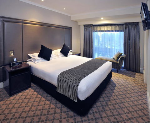 Stamford Plaza Melbourne - Local Tourism 40