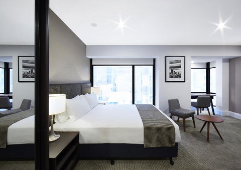 Stamford Plaza Melbourne - Local Tourism 41