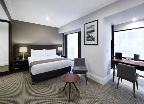 Stamford Plaza Melbourne - Local Tourism 4
