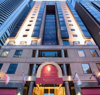 Stamford Plaza Melbourne - Local Tourism