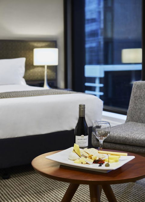Stamford Plaza Melbourne - Local Tourism 17