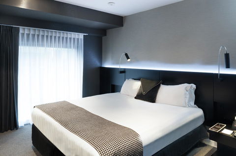 Stamford Plaza Melbourne - Local Tourism 37
