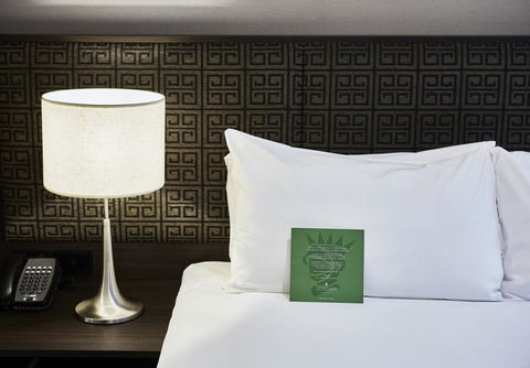 Stamford Plaza Melbourne - Local Tourism 23