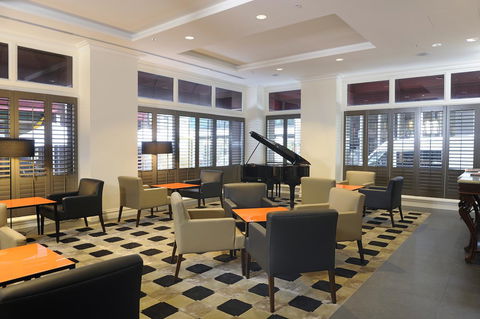 Stamford Plaza Melbourne - Local Tourism 21