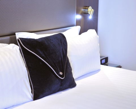 Stamford Plaza Melbourne - Local Tourism 30