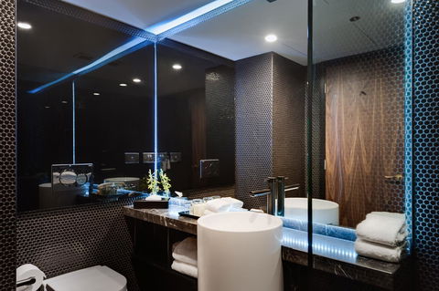 Stamford Plaza Melbourne - Local Tourism 38