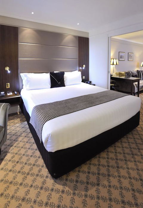 Stamford Plaza Melbourne - Local Tourism 33