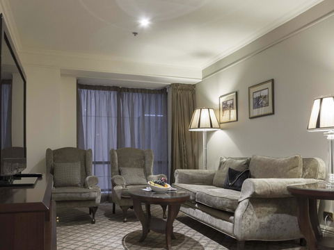 Stamford Plaza Melbourne - Local Tourism 26