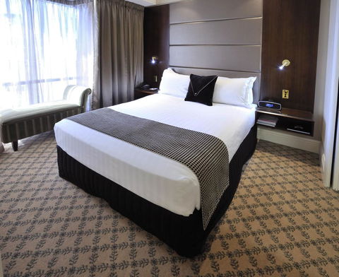 Stamford Plaza Melbourne - Local Tourism 2