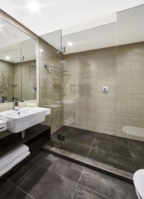 Stamford Plaza Melbourne - Local Tourism 22