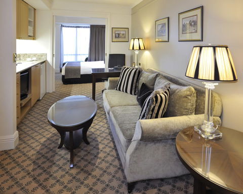 Stamford Plaza Melbourne - Local Tourism 7