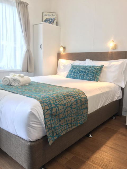 Kanasta Caravan Park - Accommodation Australia 41