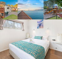 Kanasta Caravan Park - Accommodation Australia
