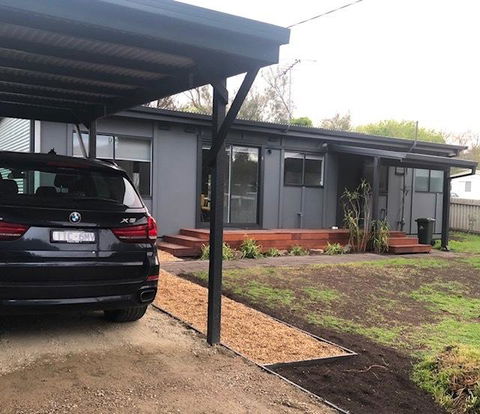 Kanasta Caravan Park - Accommodation Australia 1
